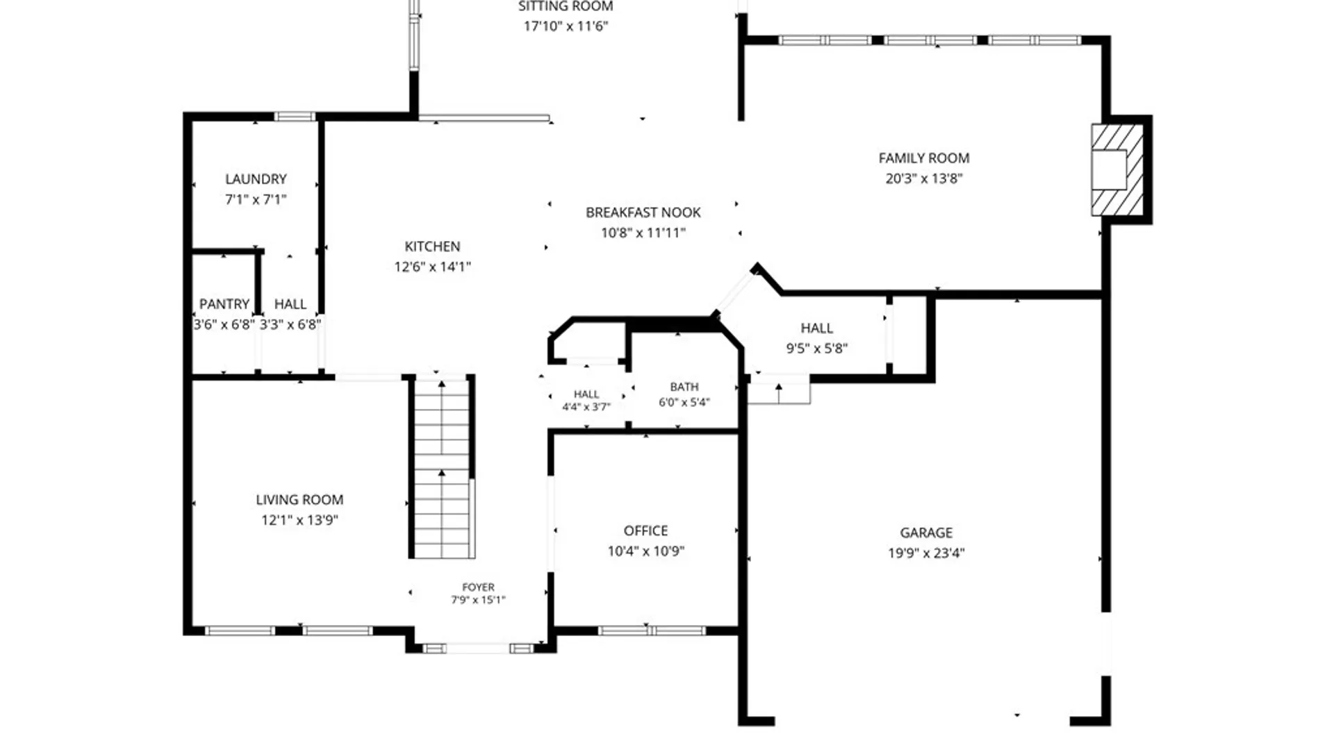 Property at 33 Hidden Meadow Crossing, Lancaster, NY 14086 47