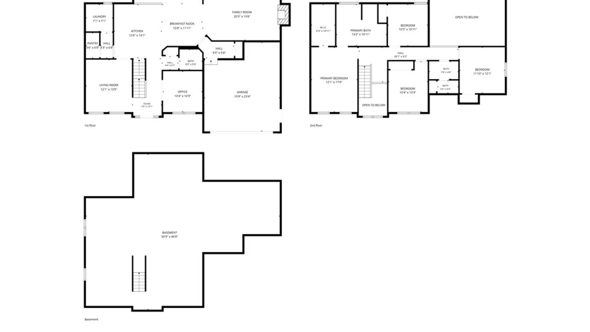 Property at 33 Hidden Meadow Crossing, Lancaster, NY 14086 49