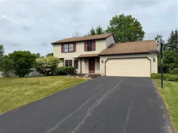 Property at 23 Albano Drive, Parma, NY 14468