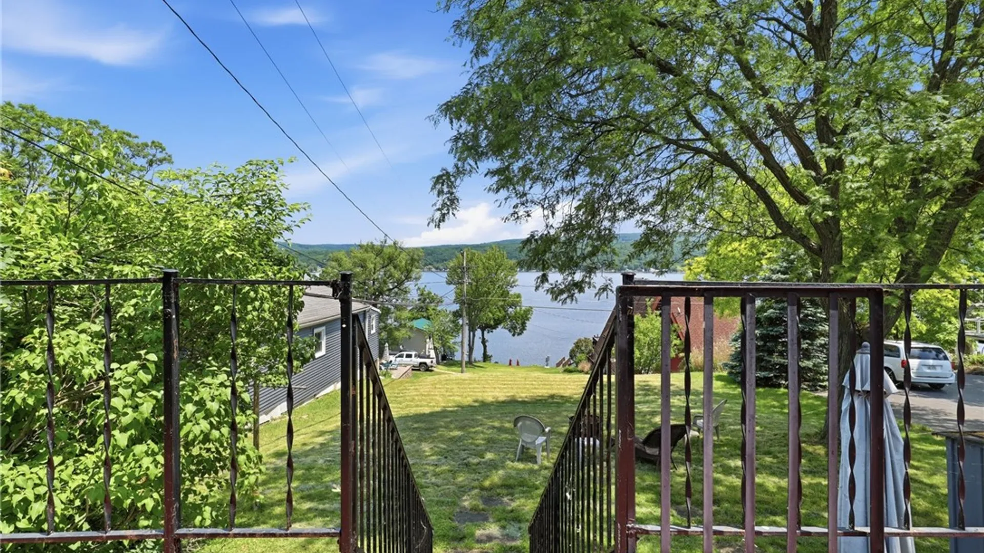 Property at 5141 County Road 36, Richmond, NY 14471 2