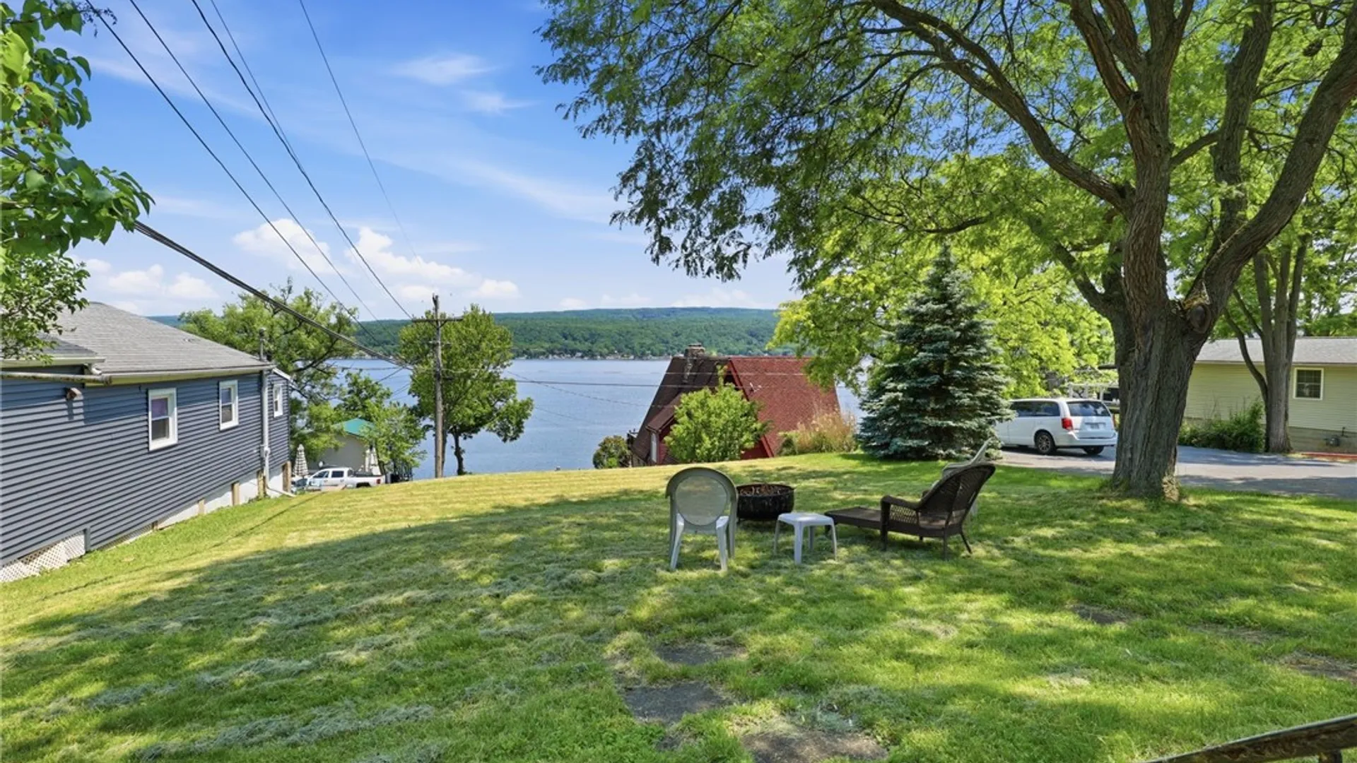 Property at 5141 County Road 36, Richmond, NY 14471 29