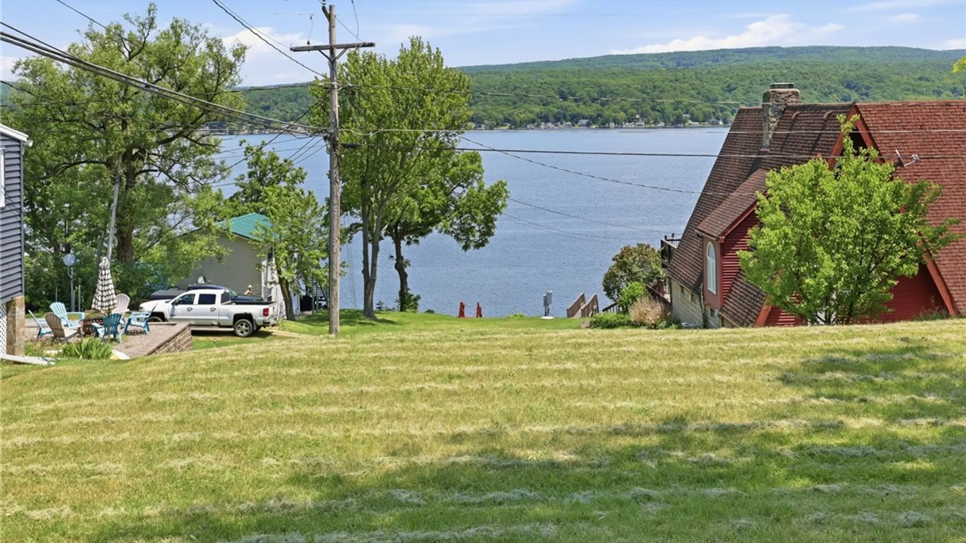 Property at 5141 County Road 36, Richmond, NY 14471 30