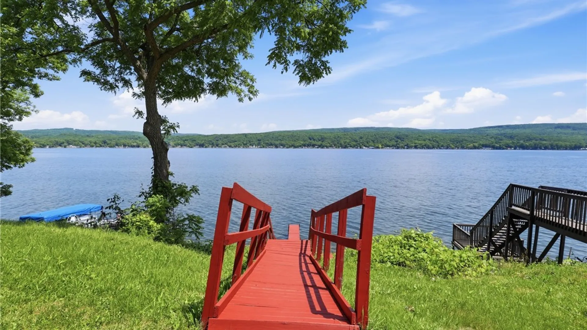 Property at 5141 County Road 36, Richmond, NY 14471 33