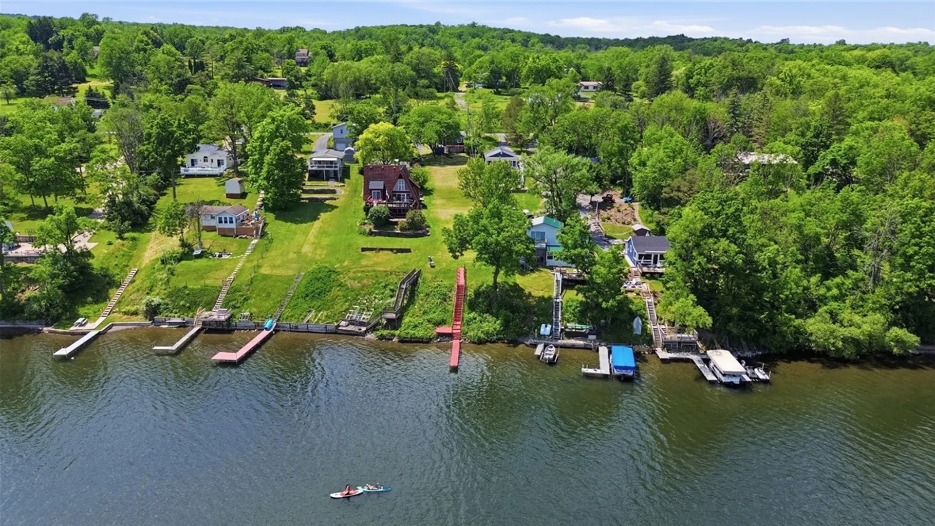 Property at 5141 County Road 36, Richmond, NY 14471 35