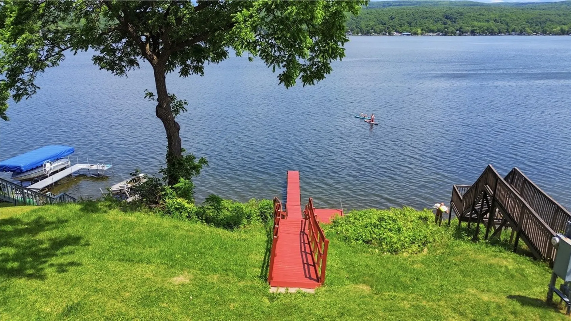 Property at 5141 County Road 36, Richmond, NY 14471 37