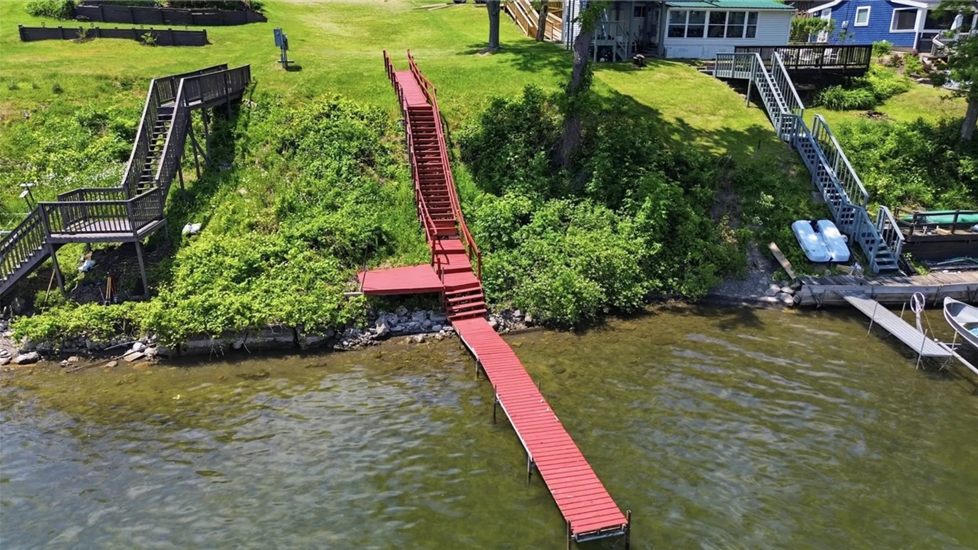 Property at 5141 County Road 36, Richmond, NY 14471 38