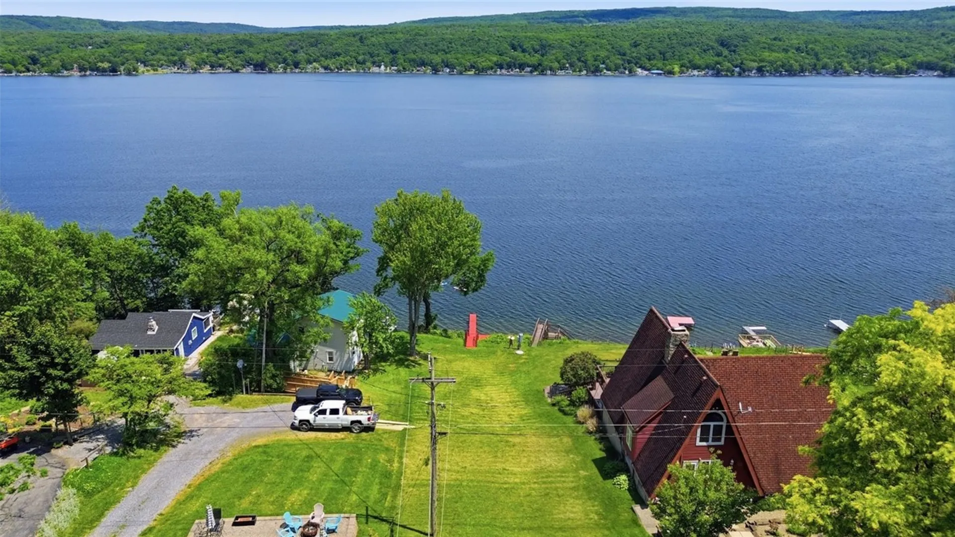 Property at 5141 County Road 36, Richmond, NY 14471 39