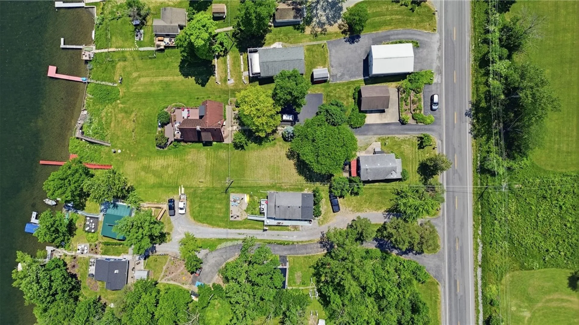 Property at 5141 County Road 36, Richmond, NY 14471 40