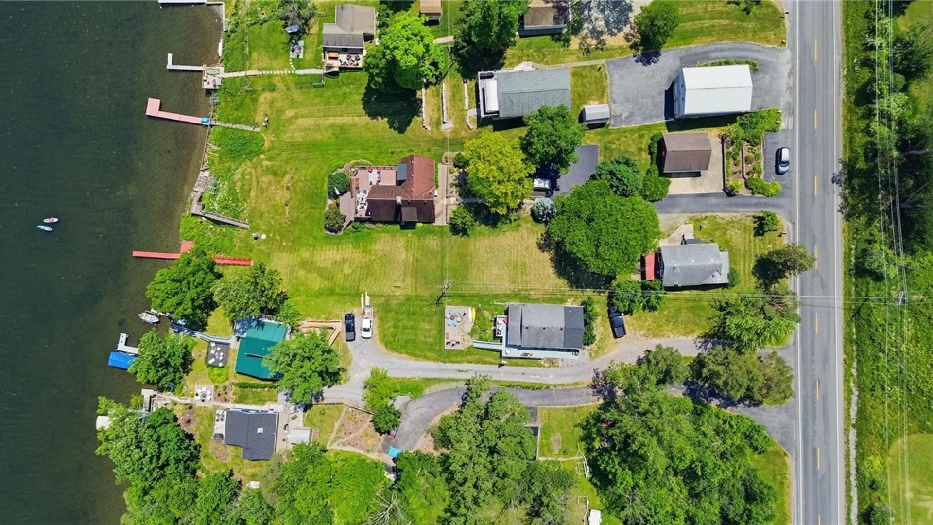 Property at 5141 County Road 36, Richmond, NY 14471 41