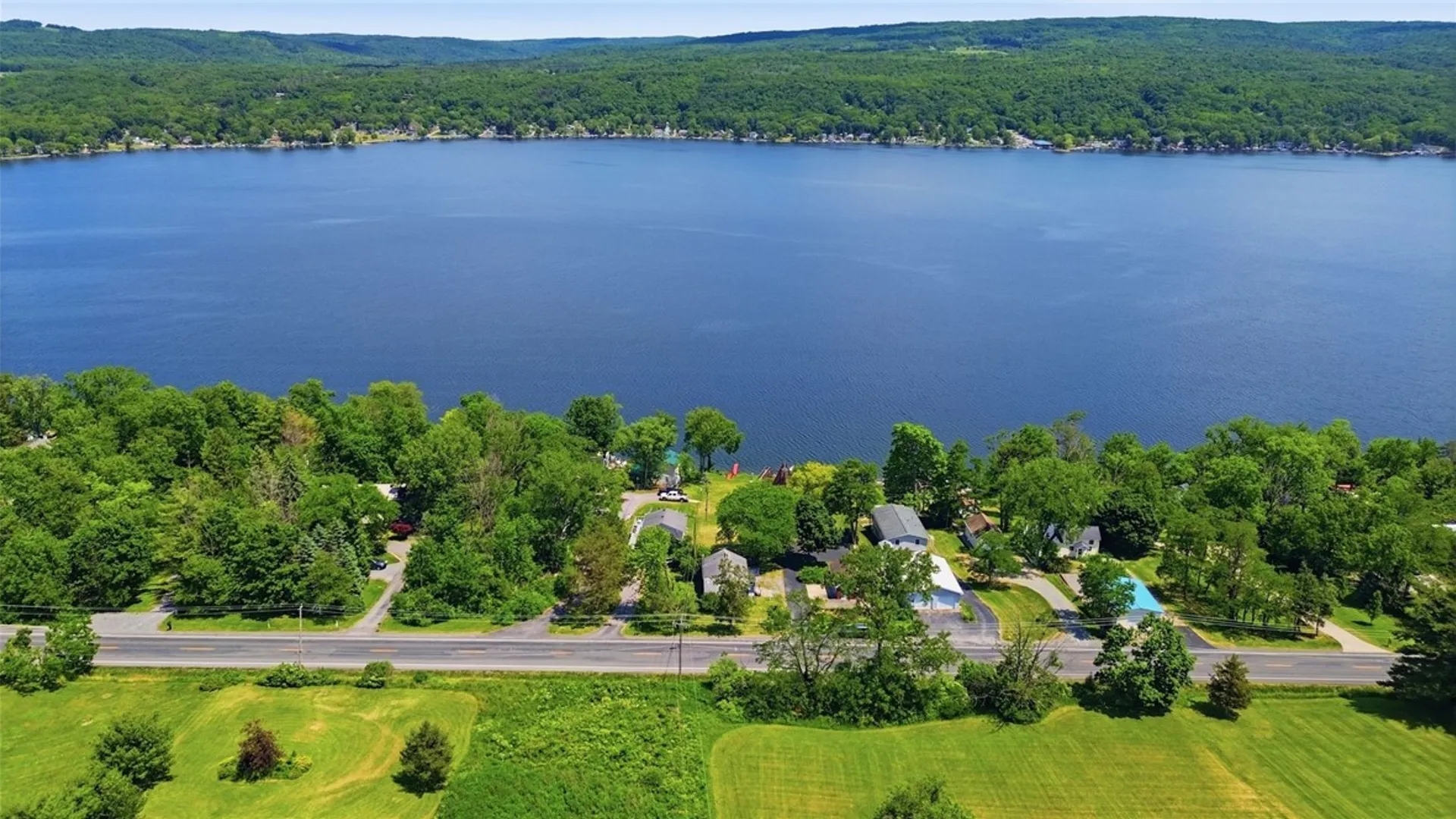 Property at 5141 County Road 36, Richmond, NY 14471 42
