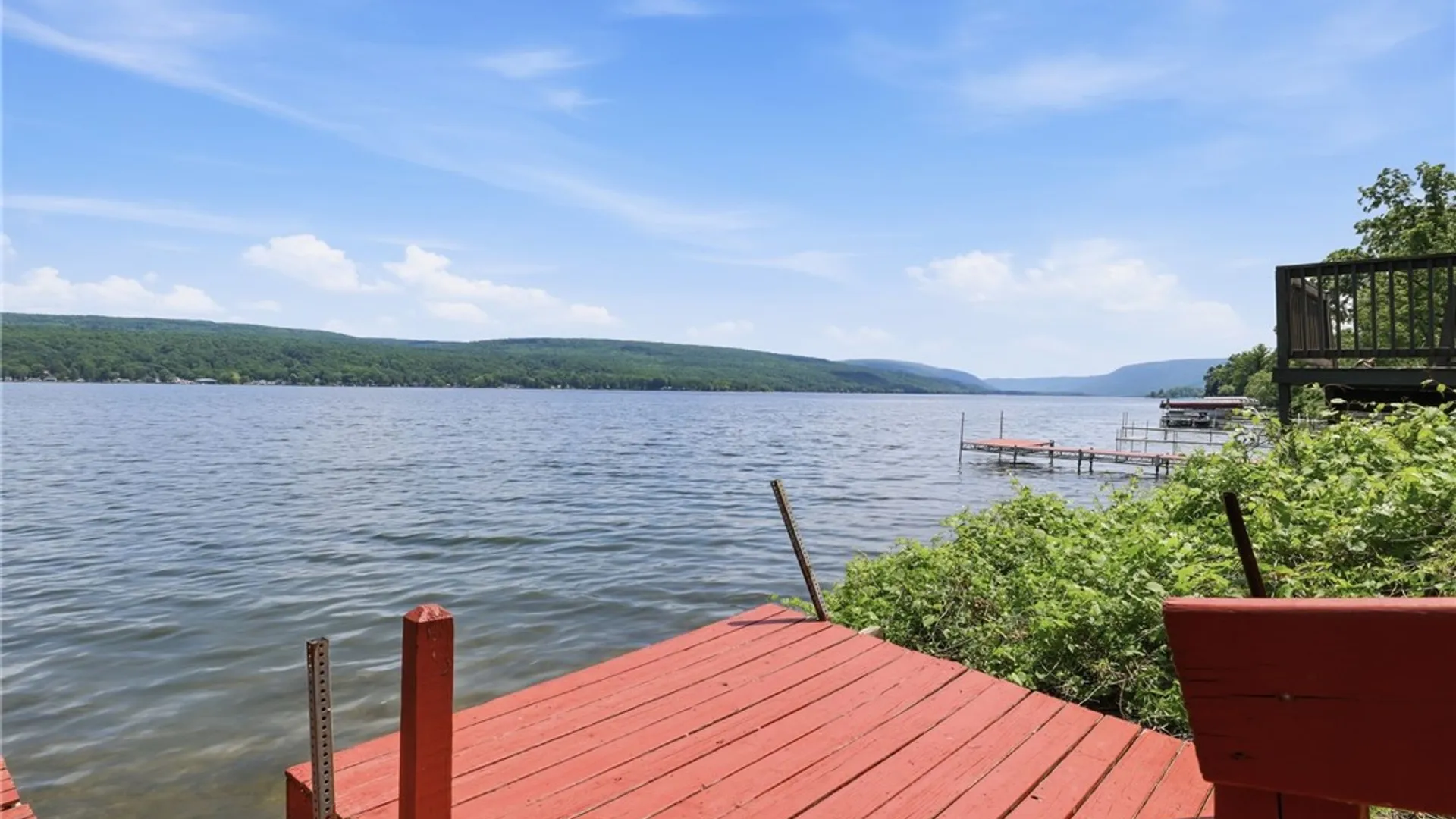 Property at 5141 County Road 36, Richmond, NY 14471 5