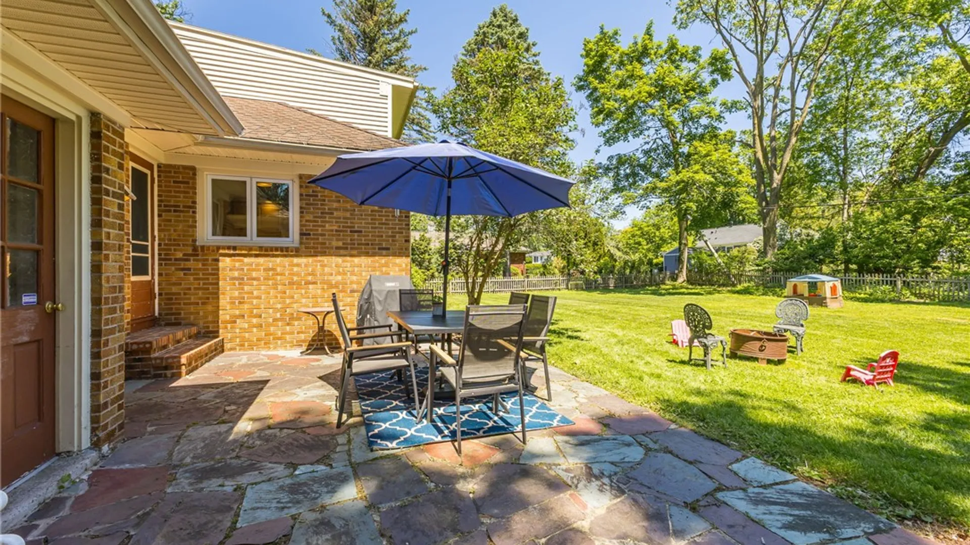 Property at 180 Overbrook Road, Pittsford, NY 14618 28
