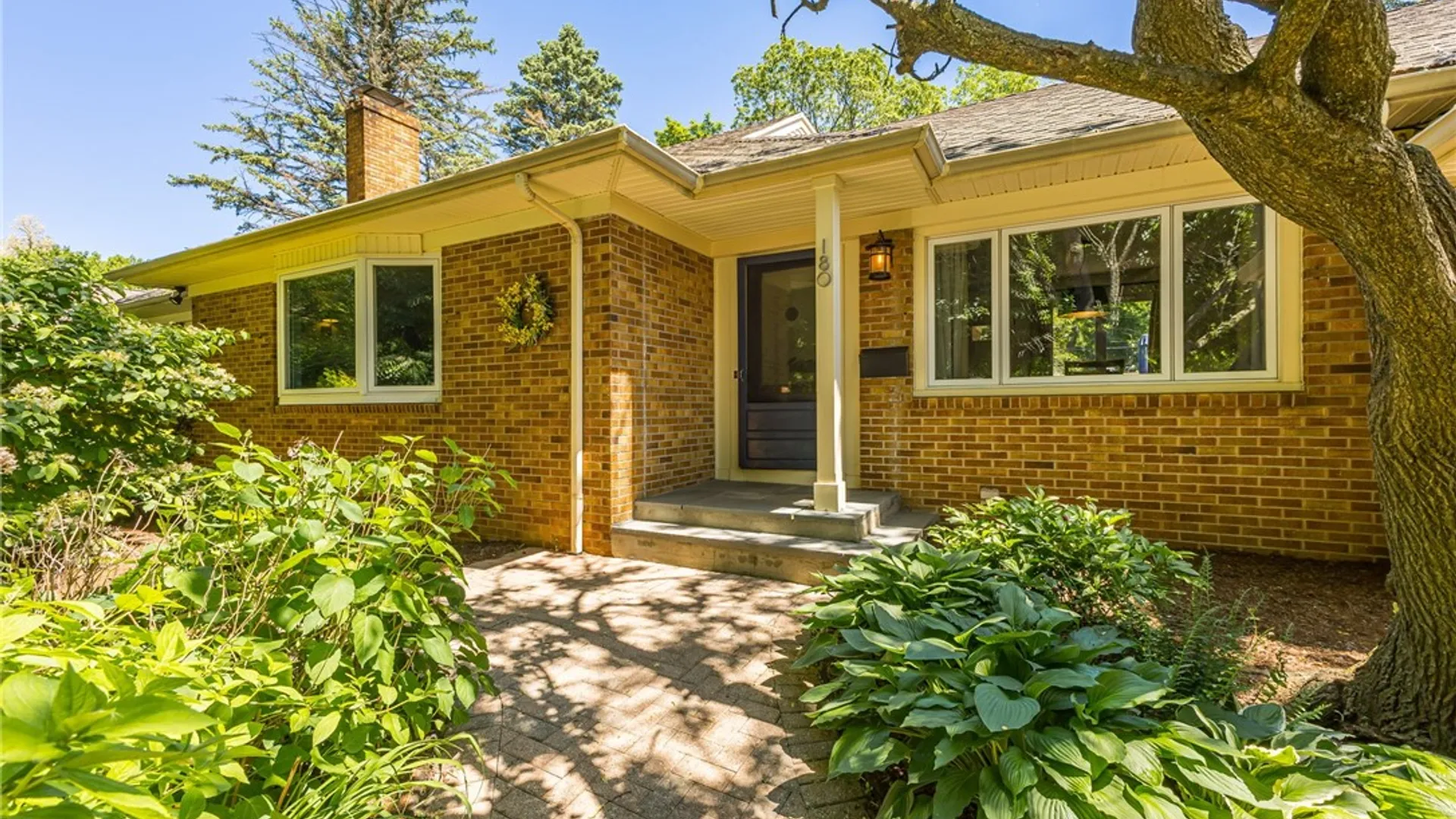 Property at 180 Overbrook Road, Pittsford, NY 14618 3