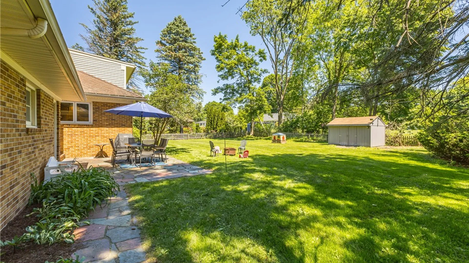Property at 180 Overbrook Road, Pittsford, NY 14618 30