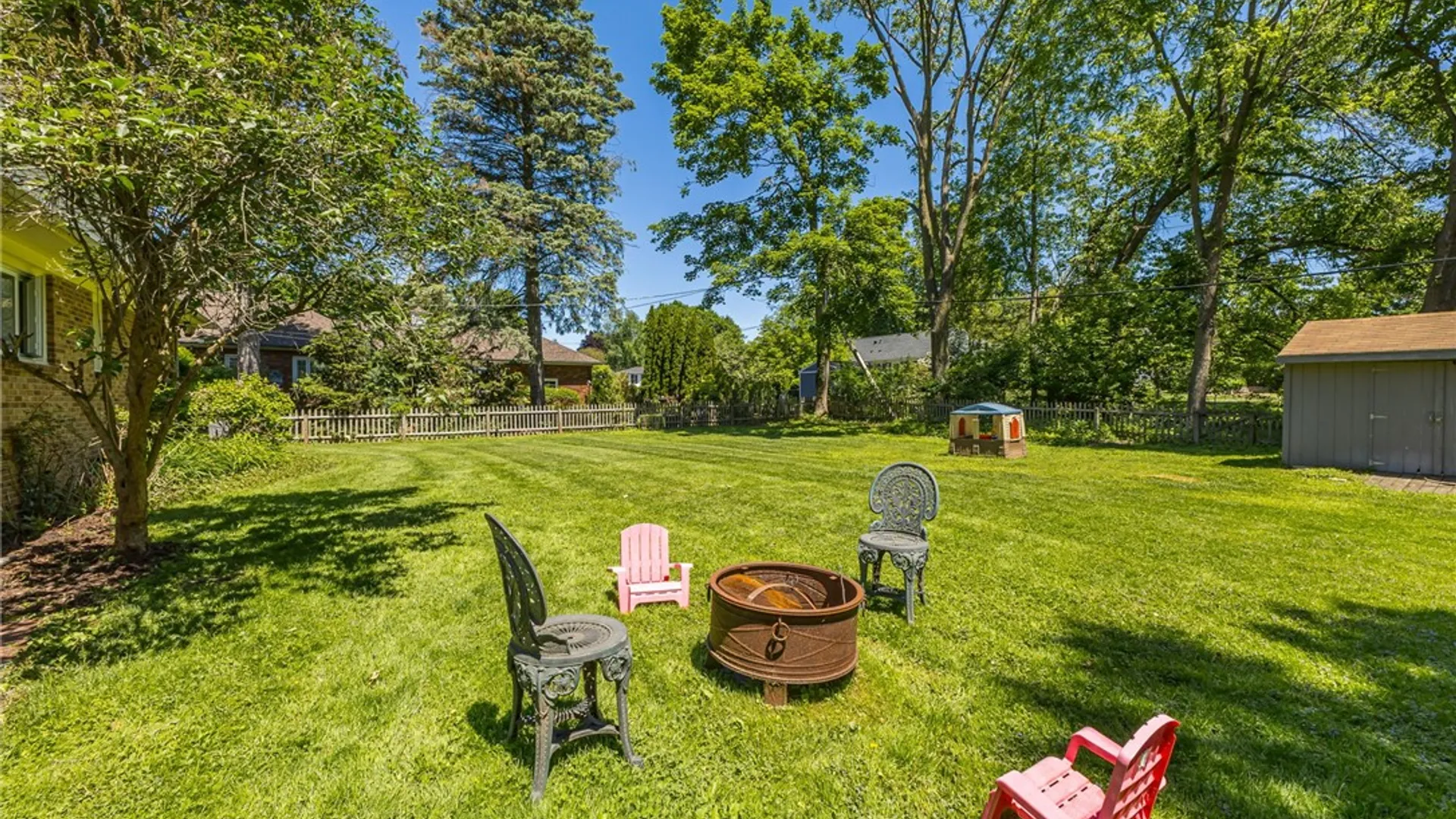 Property at 180 Overbrook Road, Pittsford, NY 14618 31