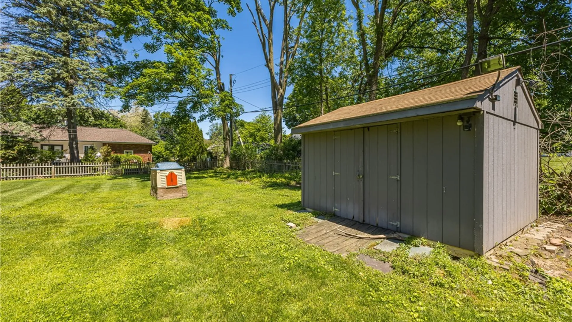 Property at 180 Overbrook Road, Pittsford, NY 14618 33