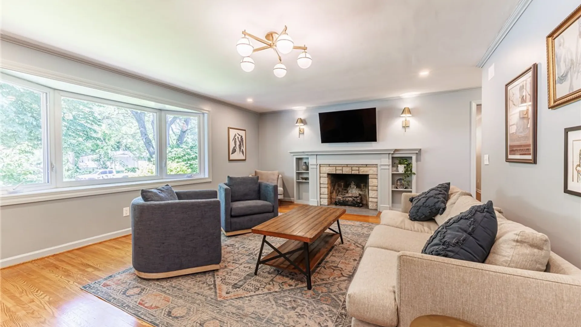 Property at 180 Overbrook Road, Pittsford, NY 14618 7