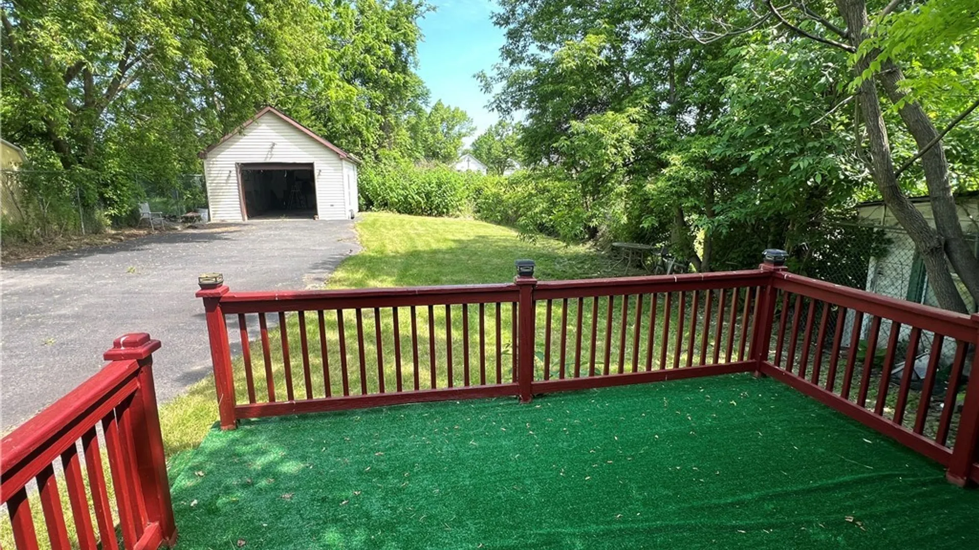 Property at 1326 Garden Avenue, Niagara Falls, NY 14305 4