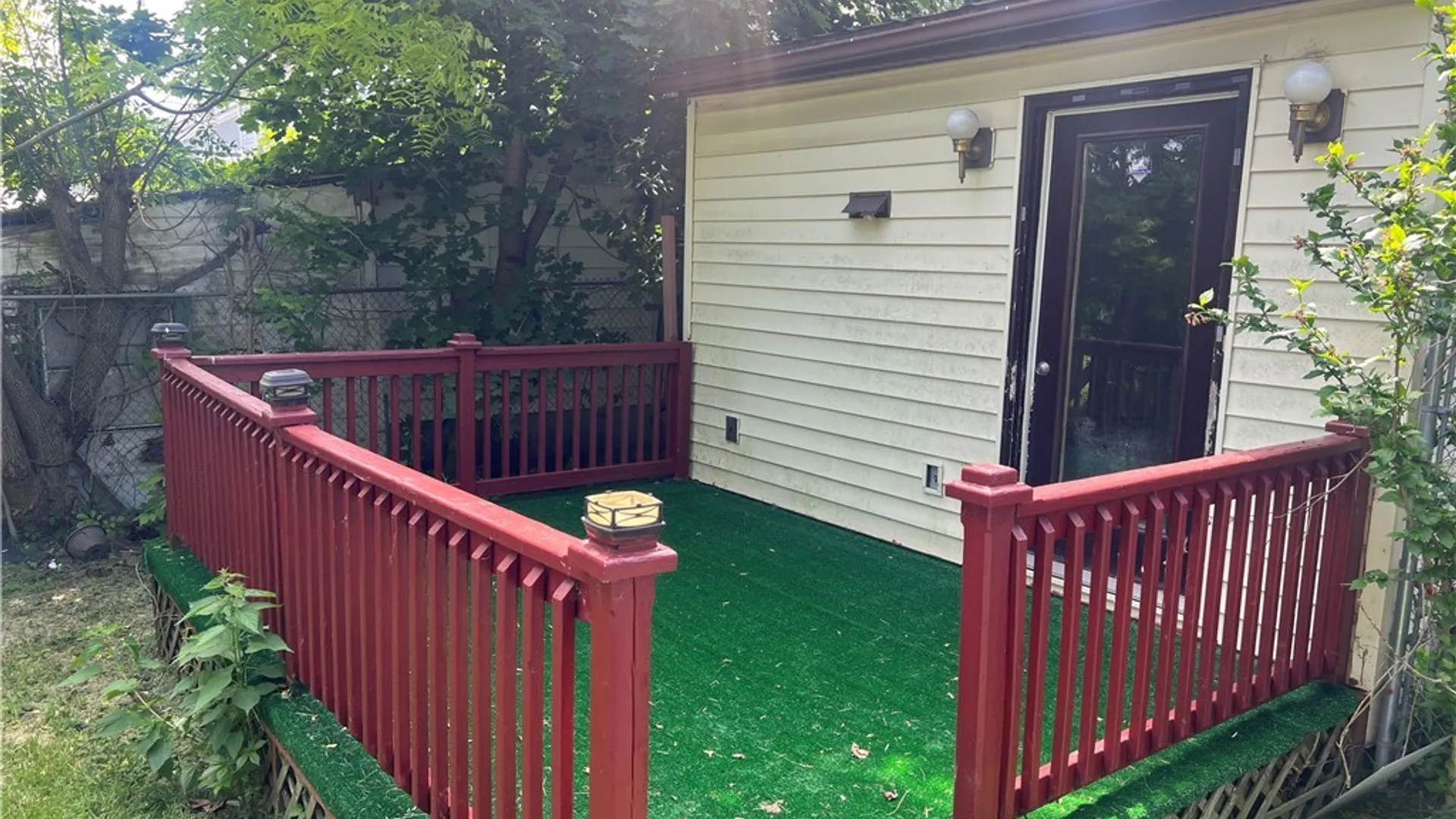 Property at 1326 Garden Avenue, Niagara Falls, NY 14305 40