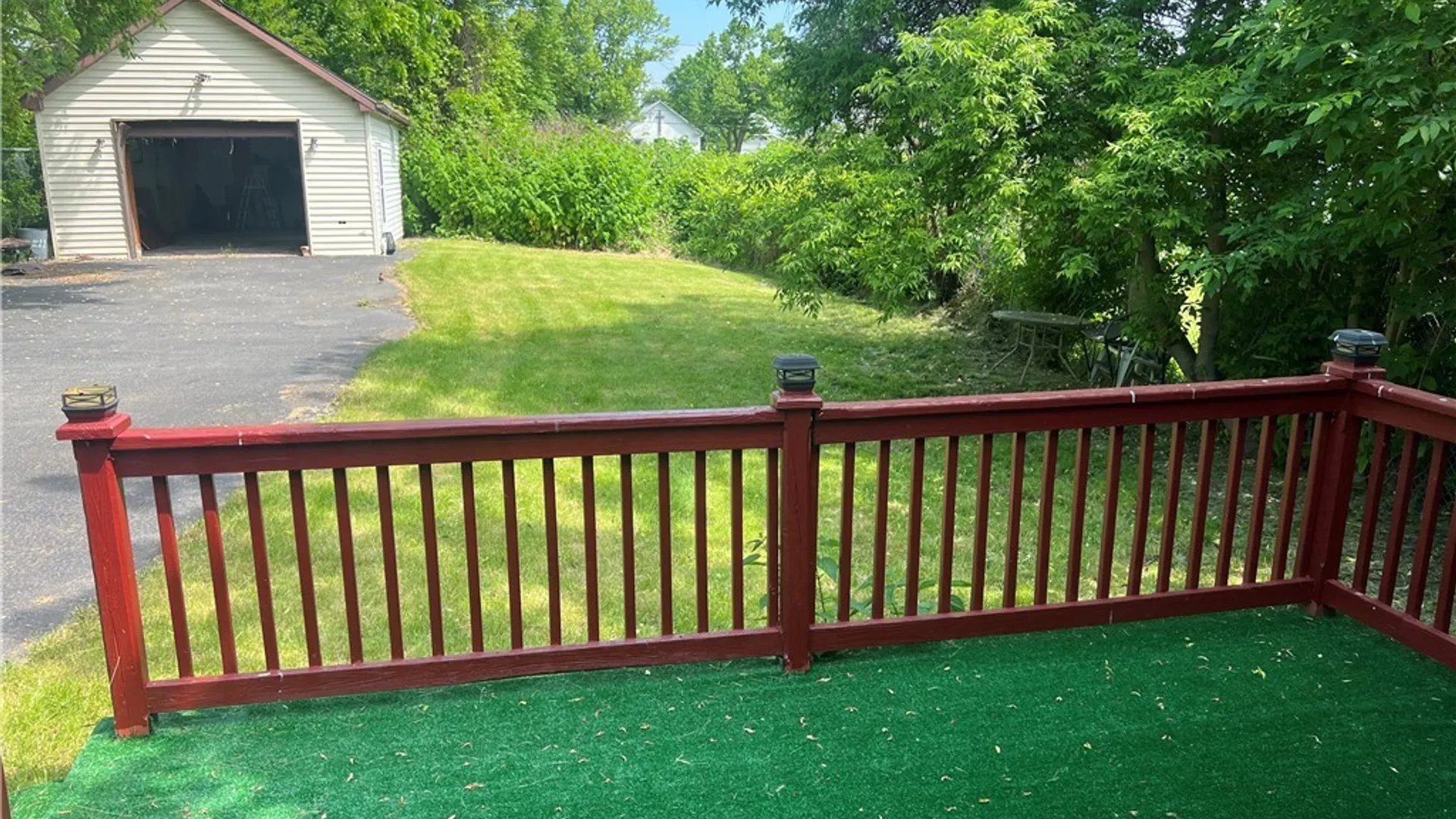 Property at 1326 Garden Avenue, Niagara Falls, NY 14305 41
