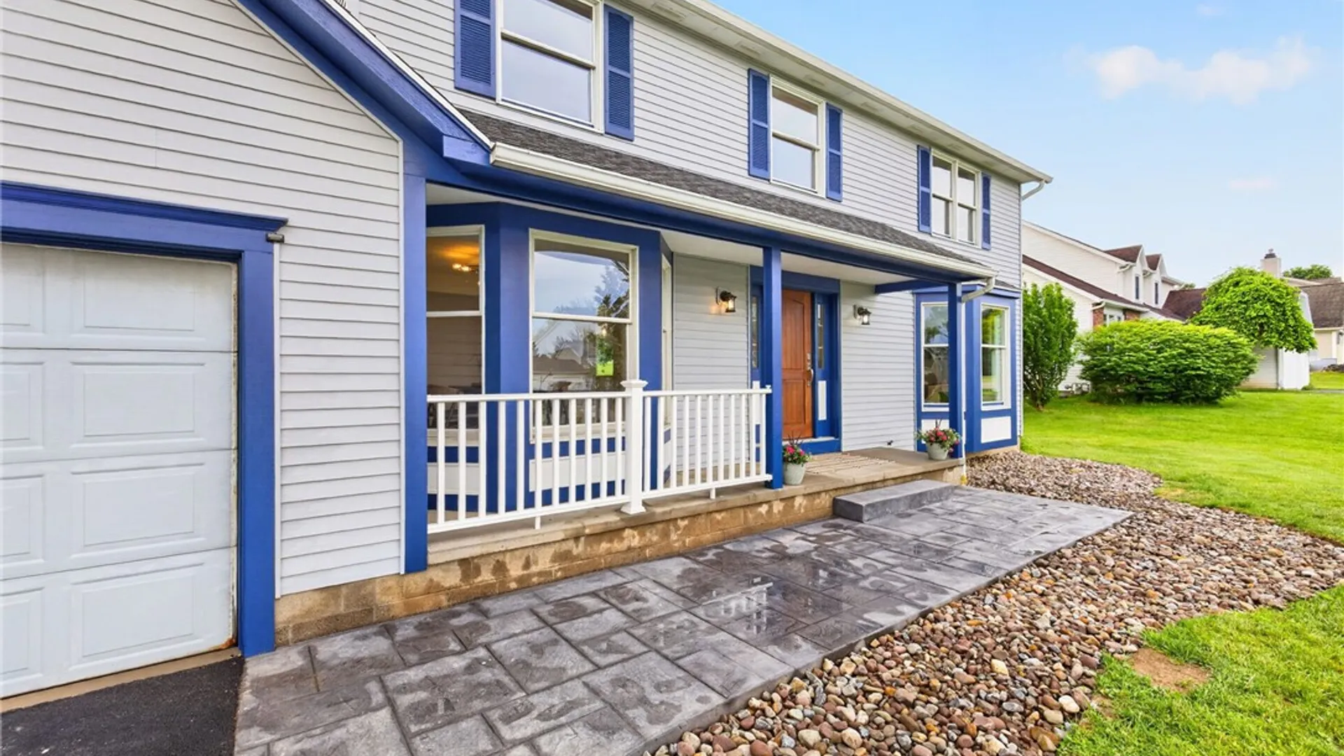 Property at 32 Hawkes, Penfield, NY 14580 2