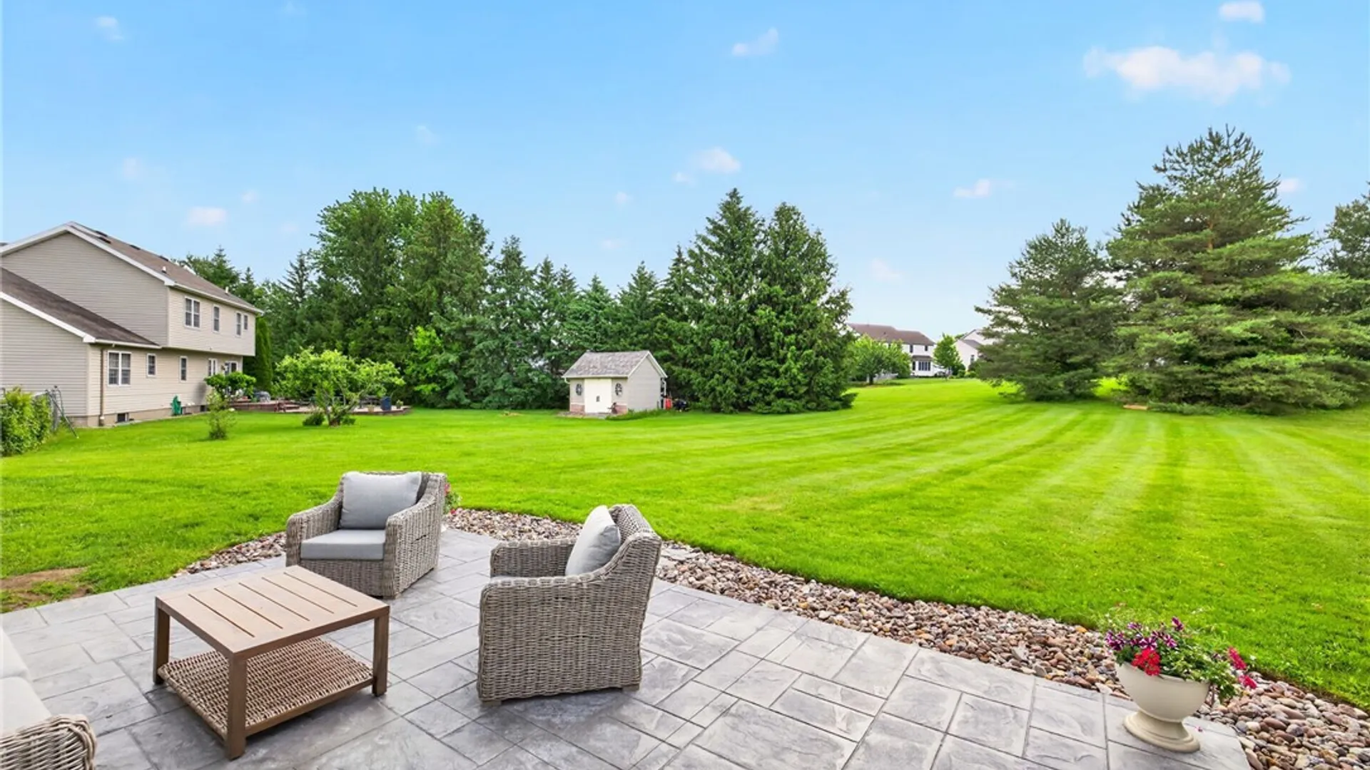 Property at 32 Hawkes, Penfield, NY 14580 39