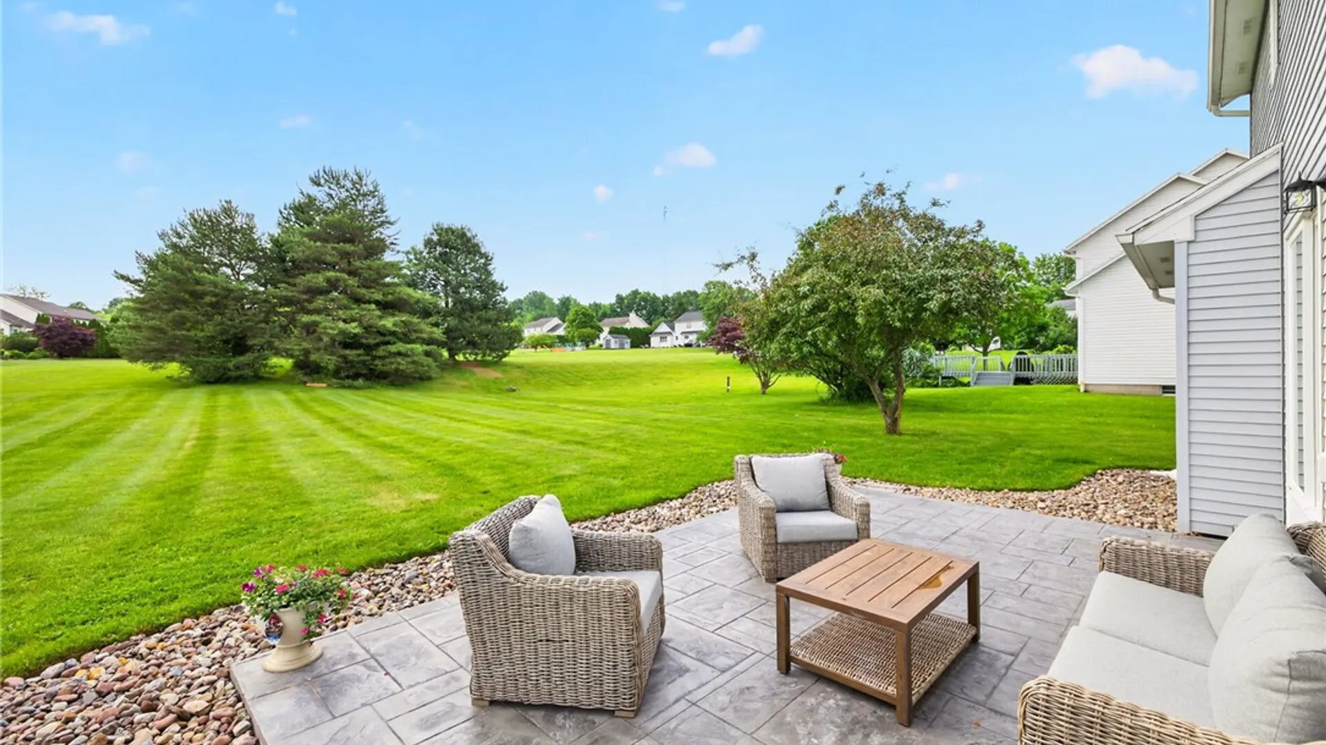 Property at 32 Hawkes, Penfield, NY 14580 40