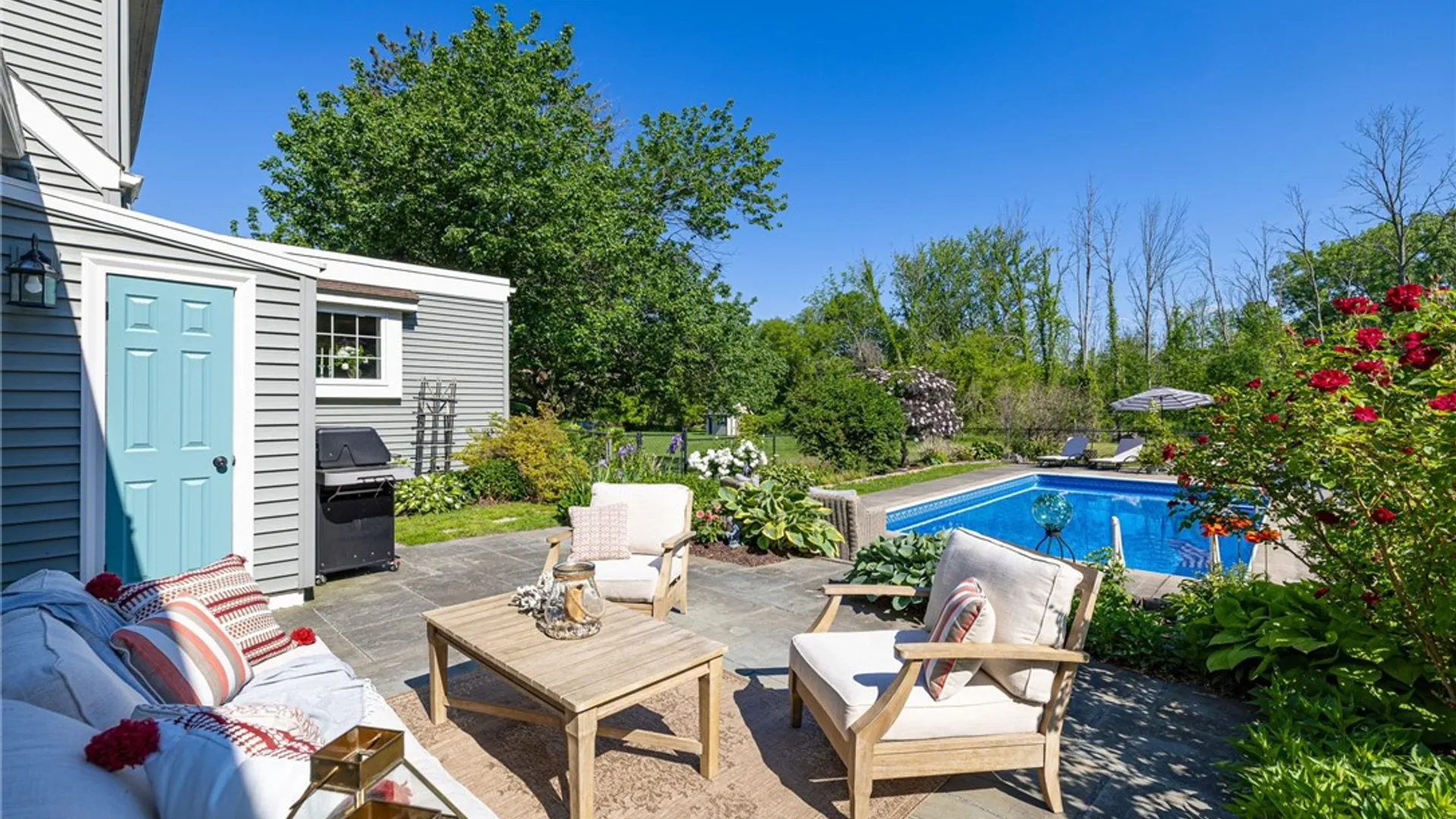 Property at 462 Seneca Park Avenue, Irondequoit, NY 14617 30