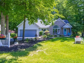 Property at 21 Rose Dust Drive, Greece, NY 14626