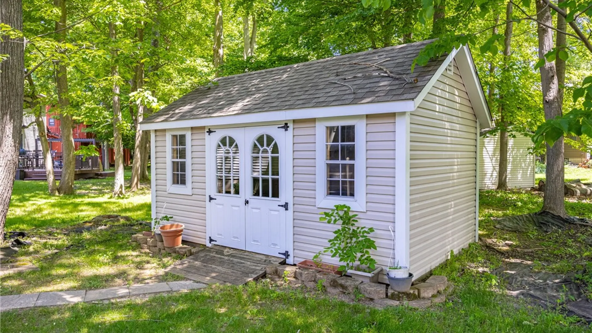Property at 21 Rose Dust Drive, Greece, NY 14626 29