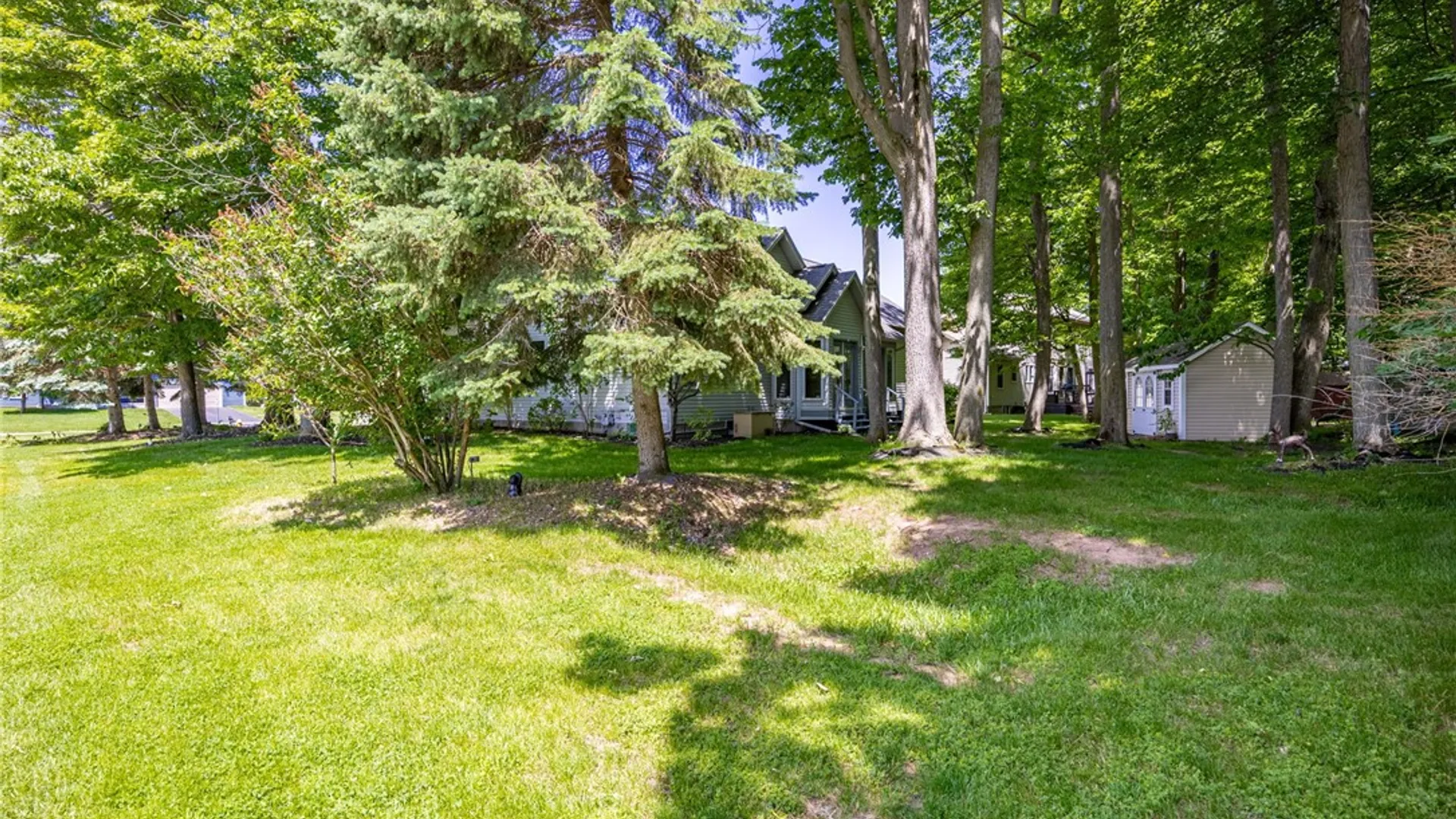 Property at 21 Rose Dust Drive, Greece, NY 14626 30