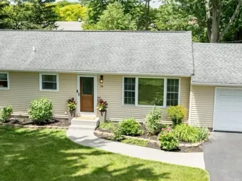 Property at 34 Faircrest Road, Henrietta, NY 14623