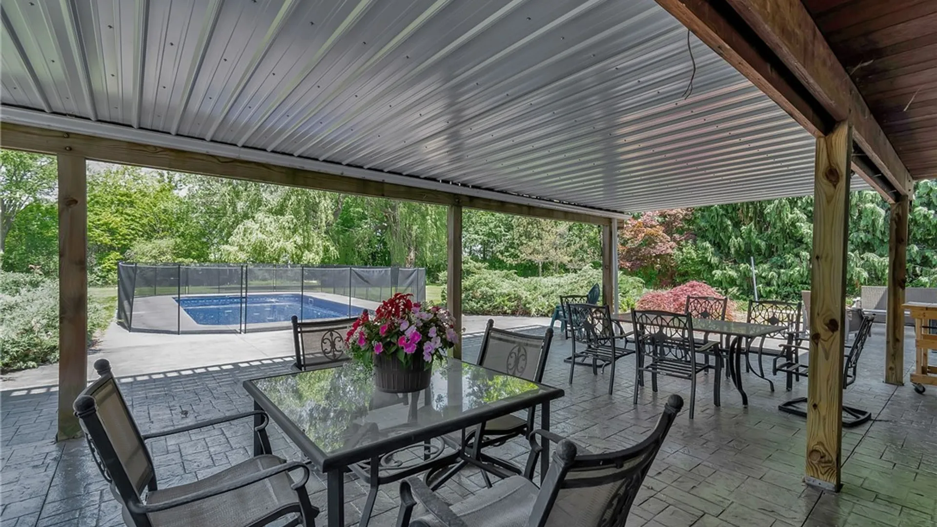 Property at 7932 Quaker Road, Orchard Park, NY 14127 43