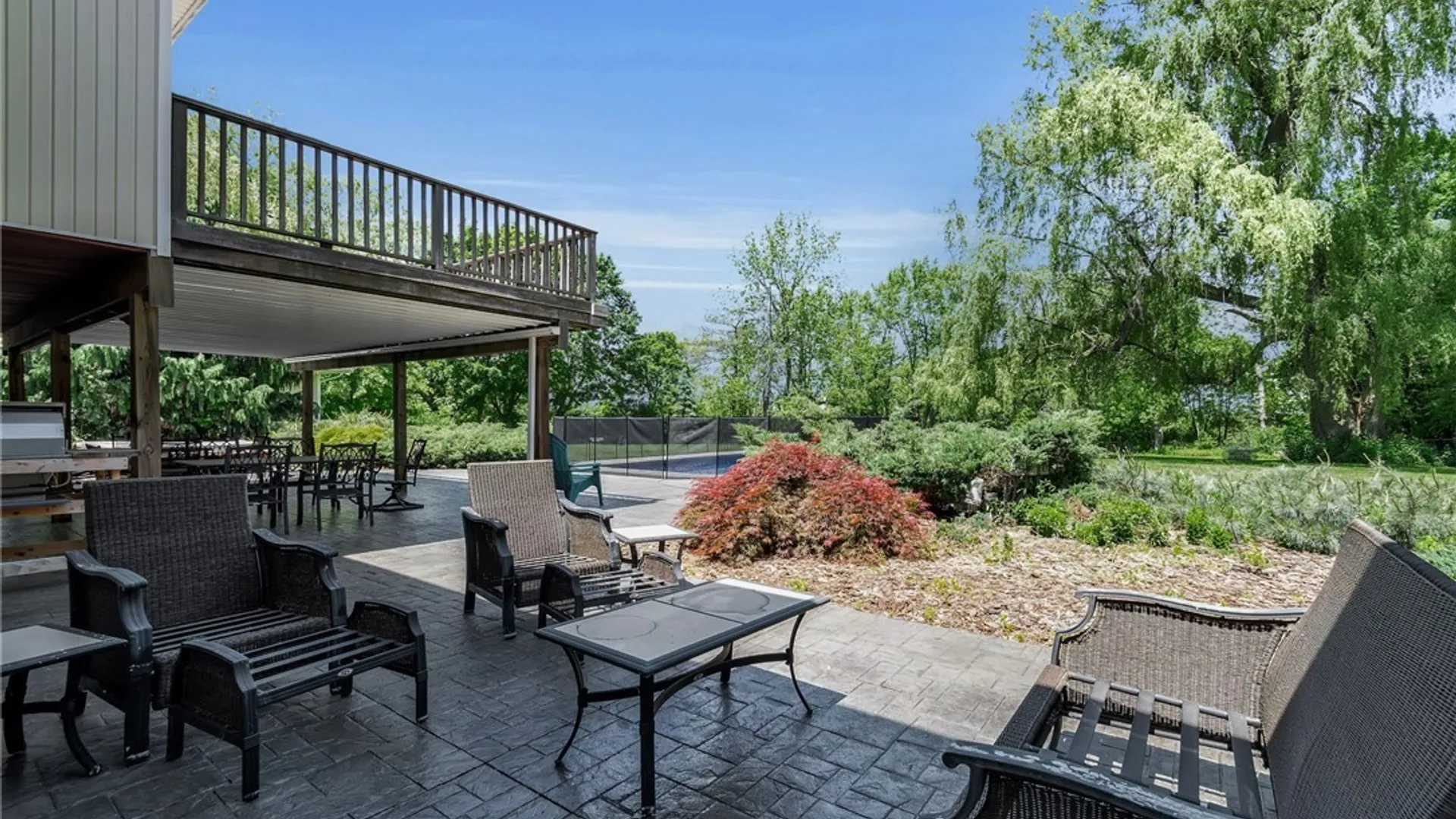 Property at 7932 Quaker Road, Orchard Park, NY 14127 44