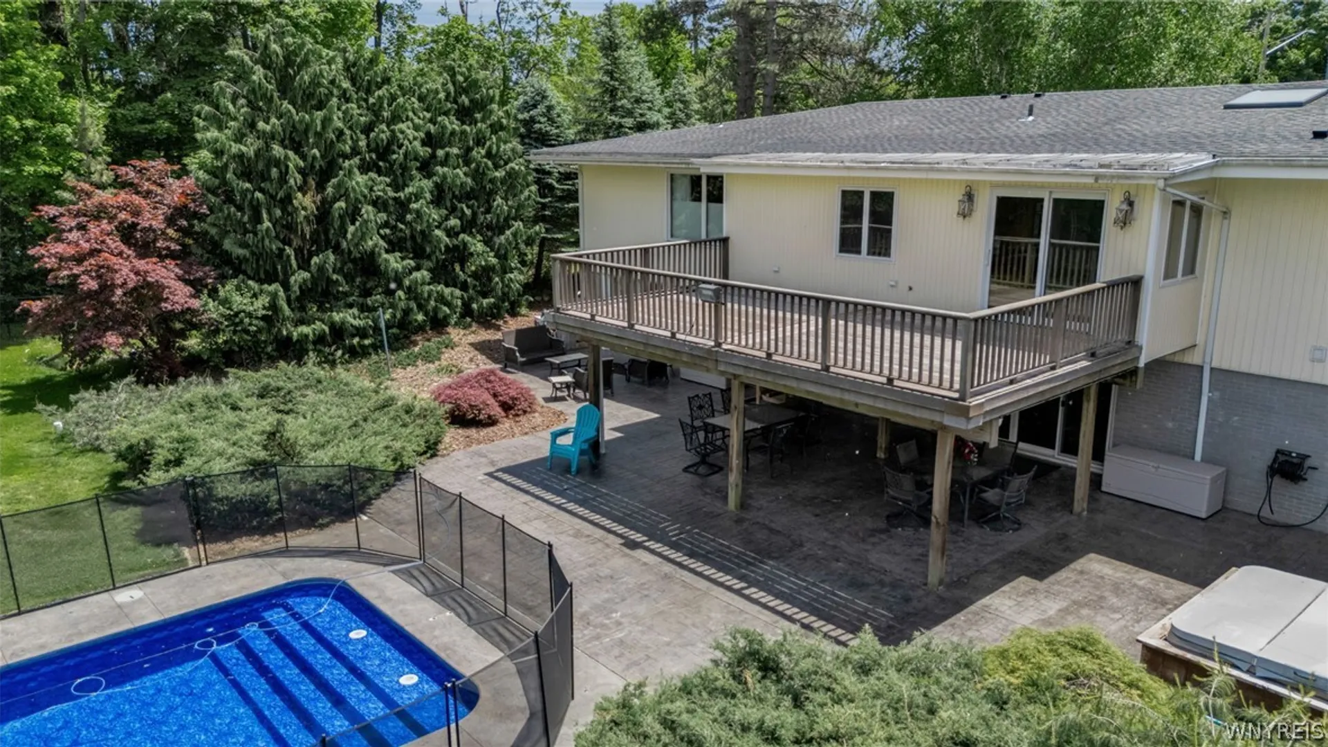Property at 7932 Quaker Road, Orchard Park, NY 14127 46