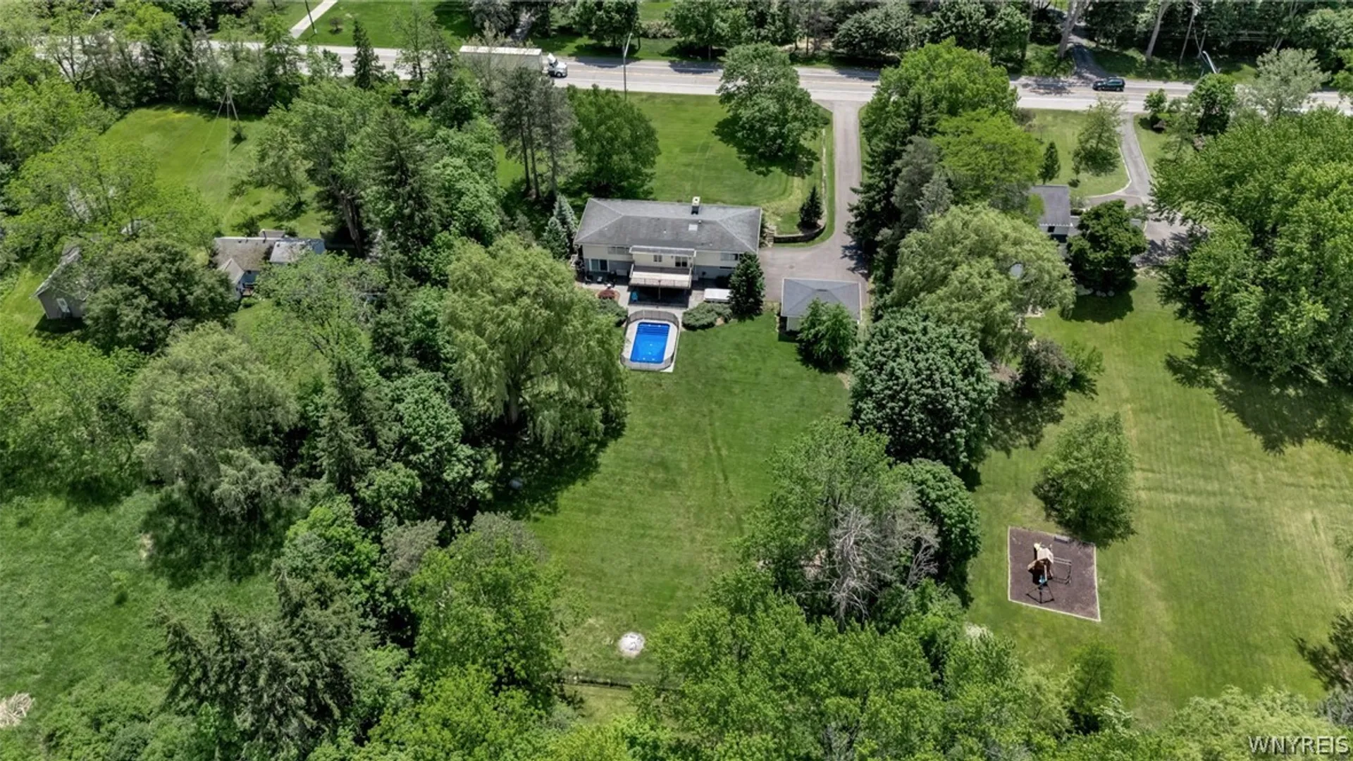 Property at 7932 Quaker Road, Orchard Park, NY 14127 48