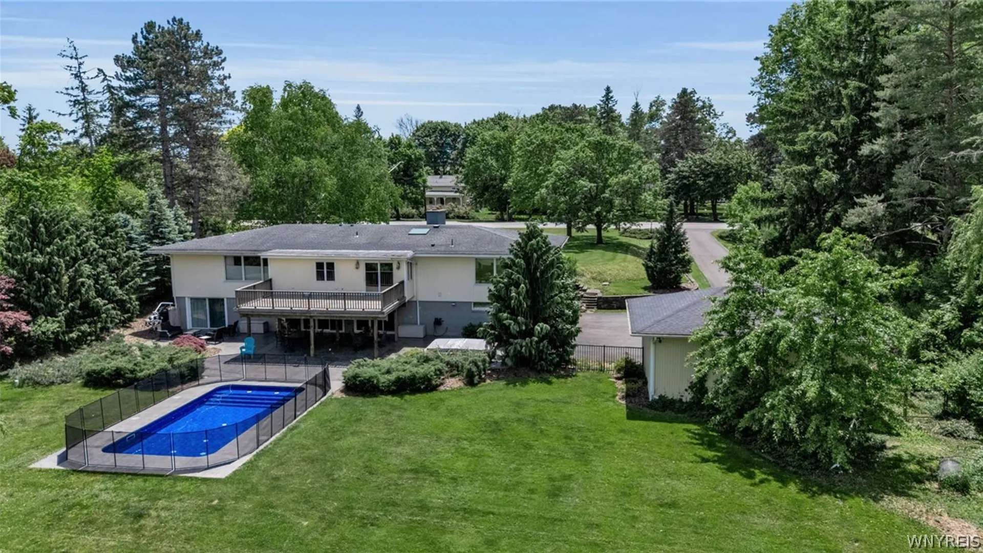 Property at 7932 Quaker Road, Orchard Park, NY 14127 49