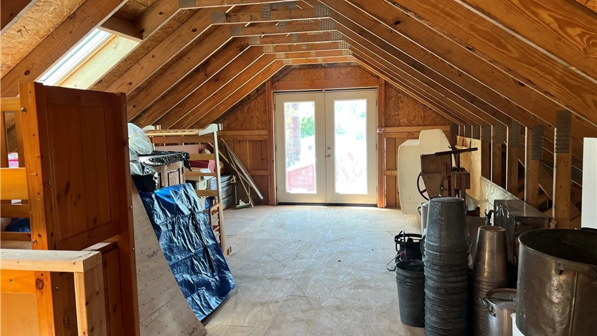 Property at 870 Sherman Road, Virgil, NY 13045 25