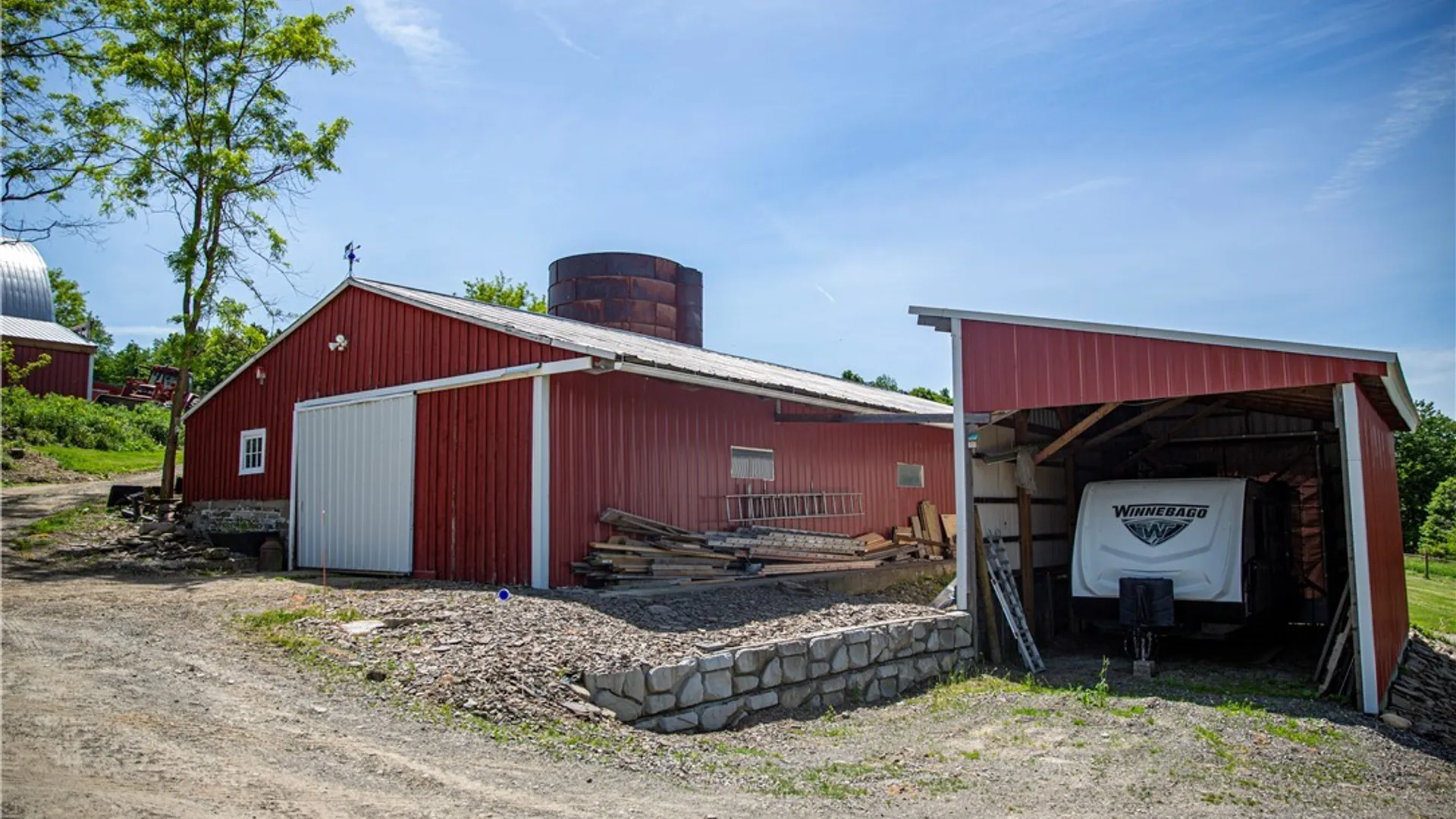 Property at 870 Sherman Road, Virgil, NY 13045 33