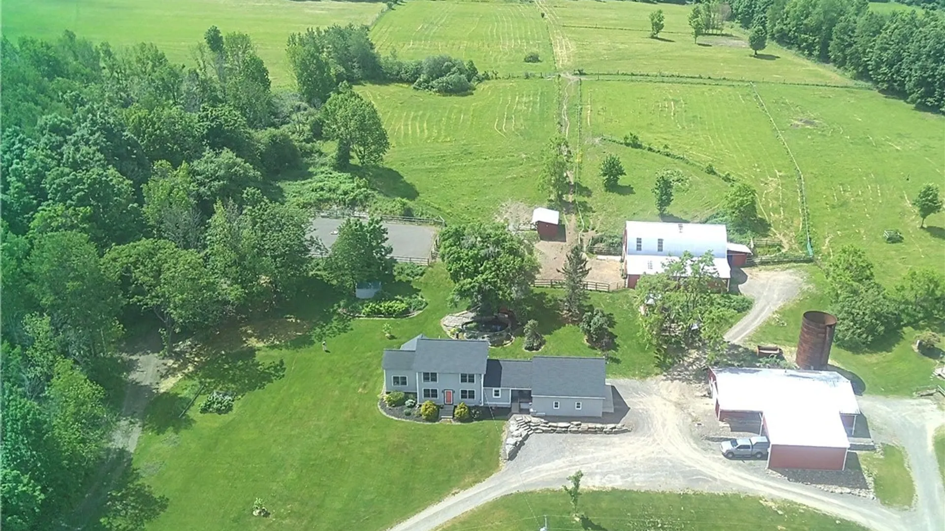 Property at 870 Sherman Road, Virgil, NY 13045 45