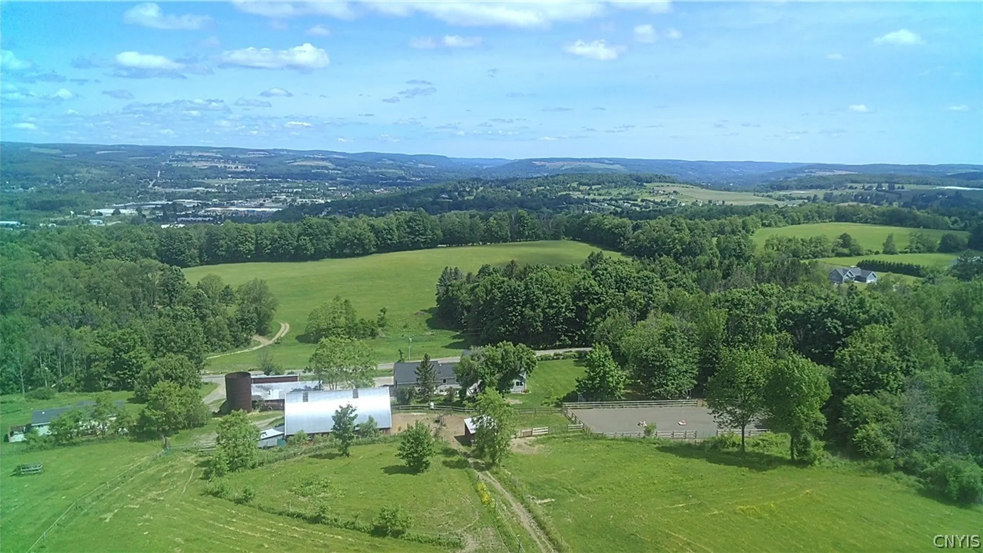 Property at 870 Sherman Road, Virgil, NY 13045 46
