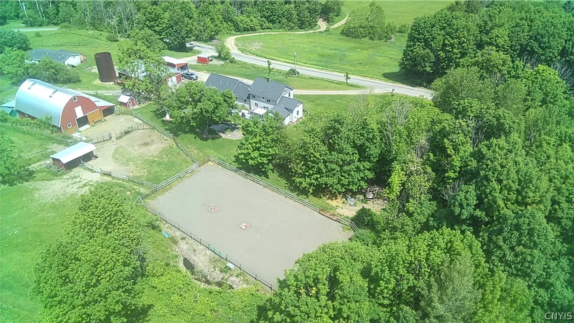 Property at 870 Sherman Road, Virgil, NY 13045 47