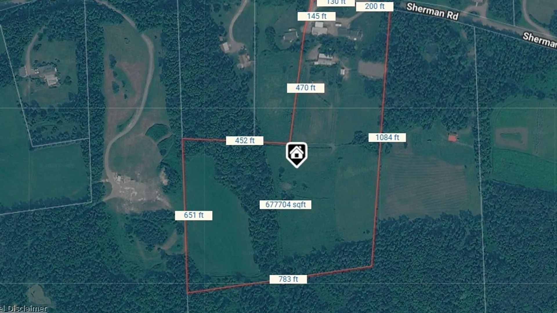 Property at 870 Sherman Road, Virgil, NY 13045 48