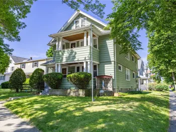 Property at 65-67 Shirley Street, Rochester, NY 14610