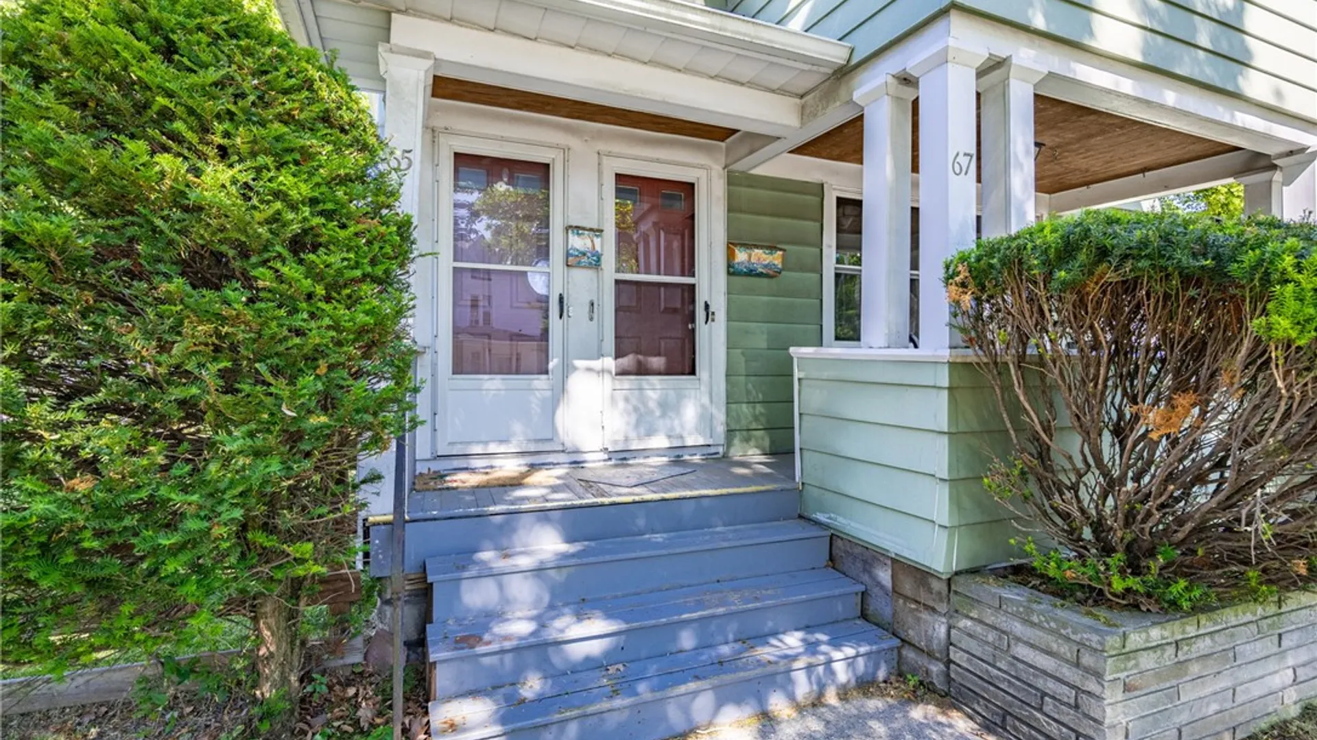 Property at 65-67 Shirley Street, Rochester, NY 14610 2