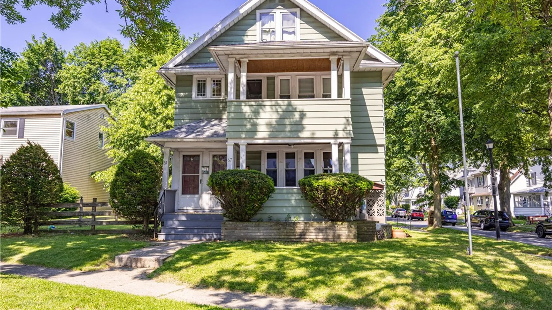 Property at 65-67 Shirley Street, Rochester, NY 14610 29