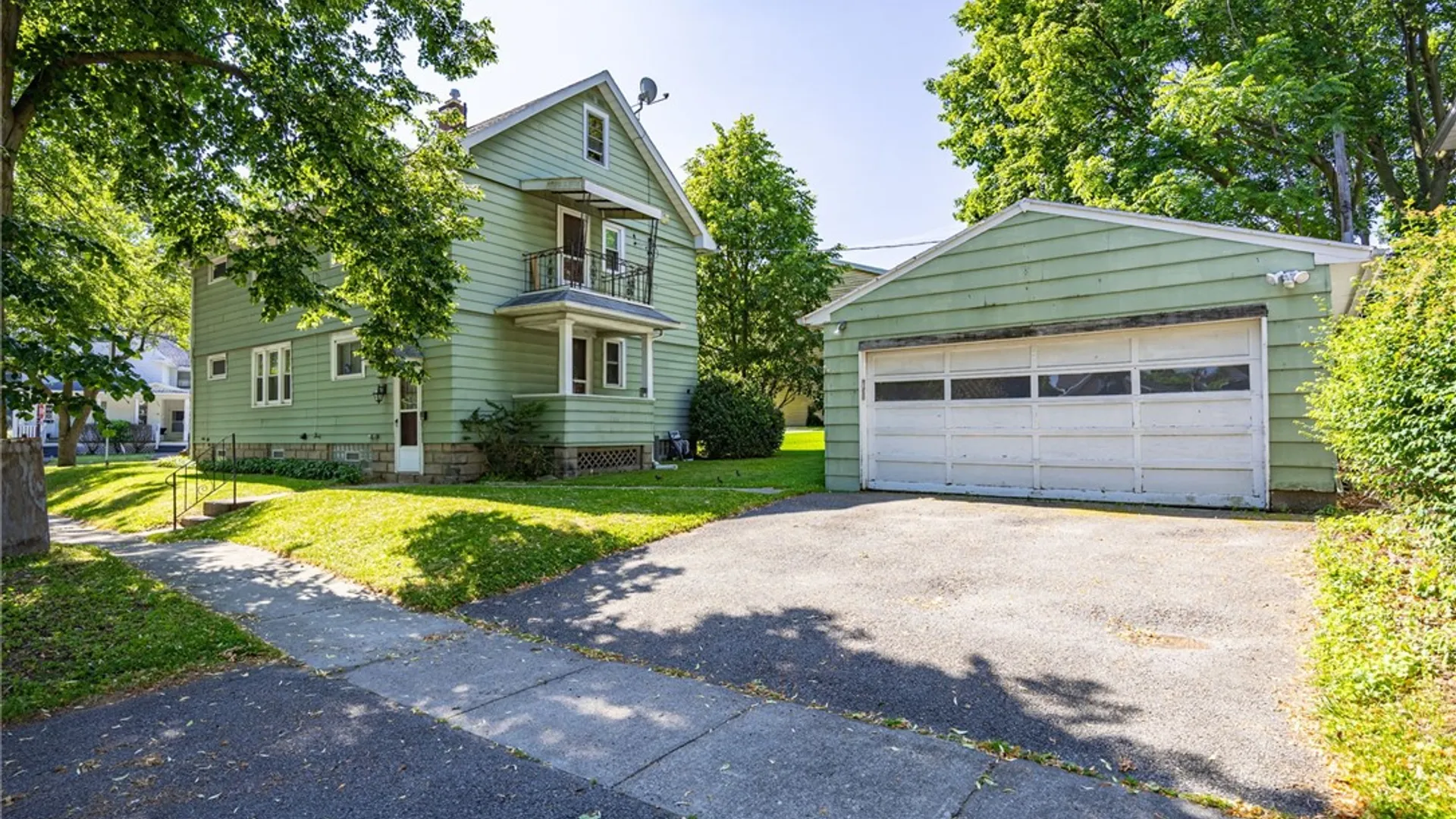 Property at 65-67 Shirley Street, Rochester, NY 14610 30