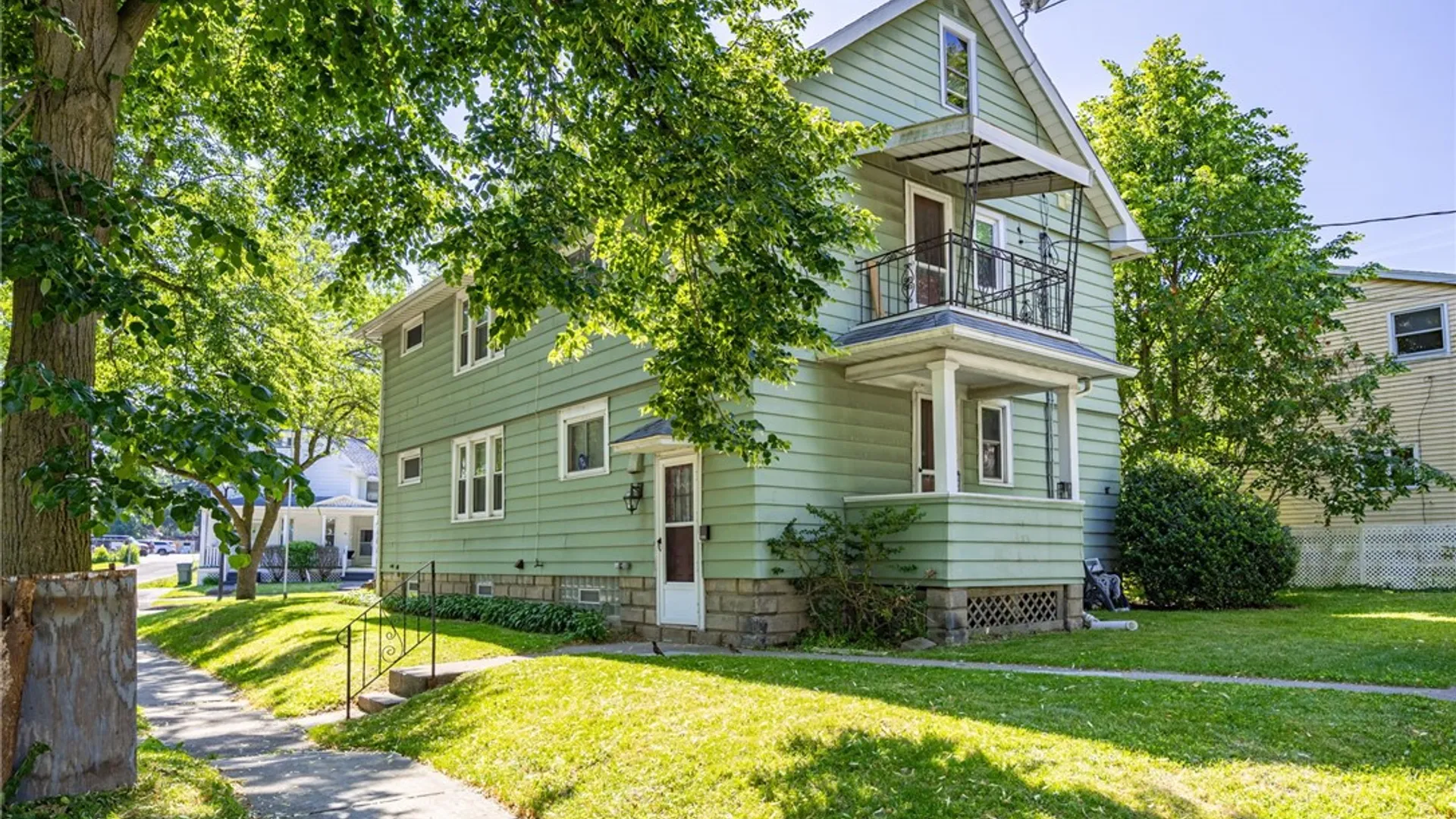 Property at 65-67 Shirley Street, Rochester, NY 14610 31