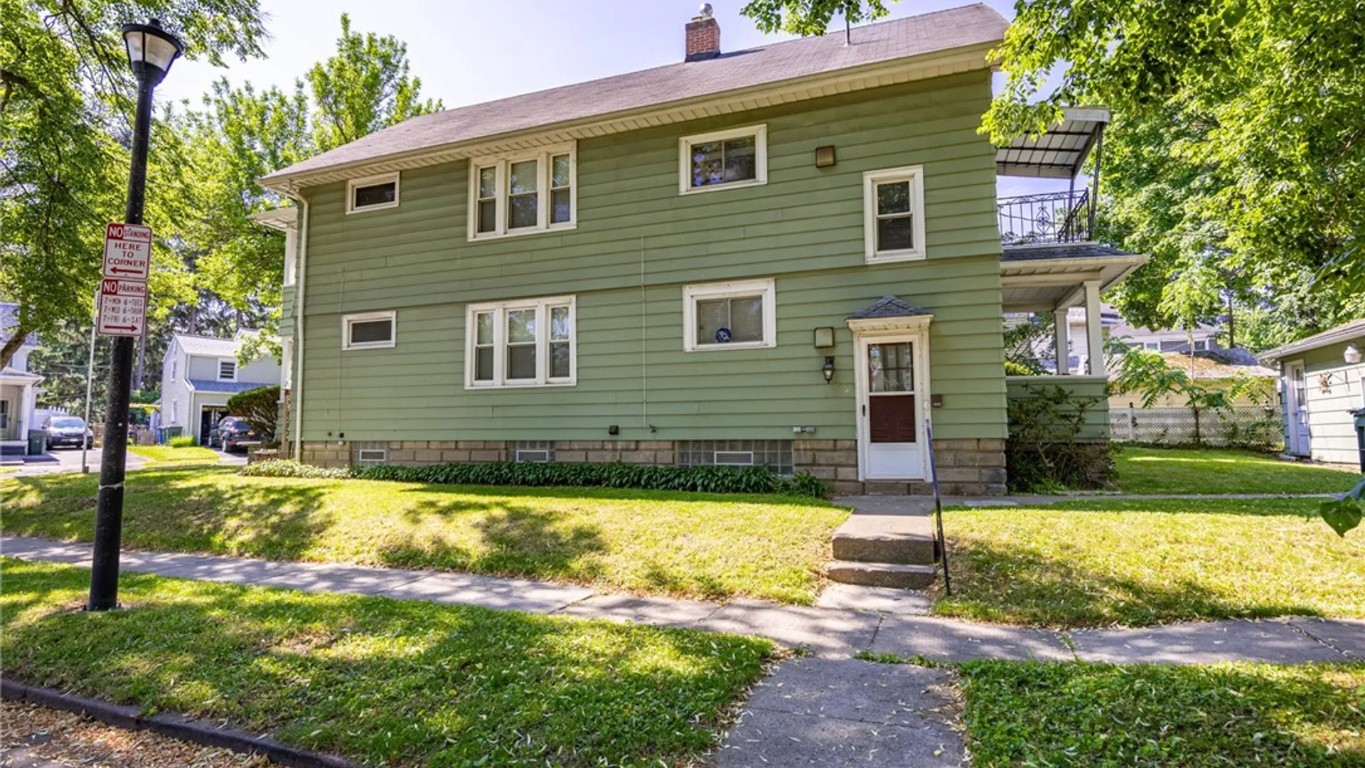 Property at 65-67 Shirley Street, Rochester, NY 14610 32