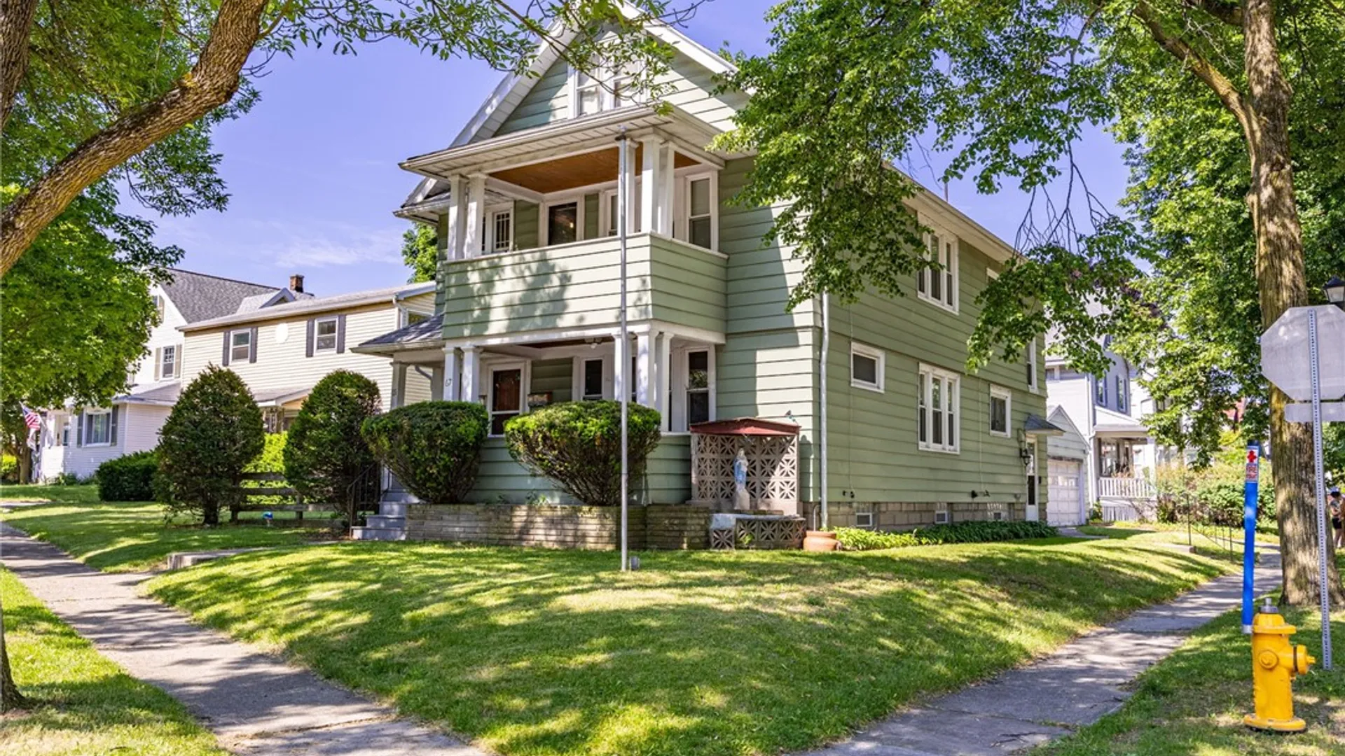 Property at 65-67 Shirley Street, Rochester, NY 14610 4